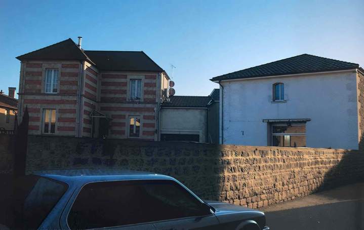 Pose toiture pour maisons Tréveray