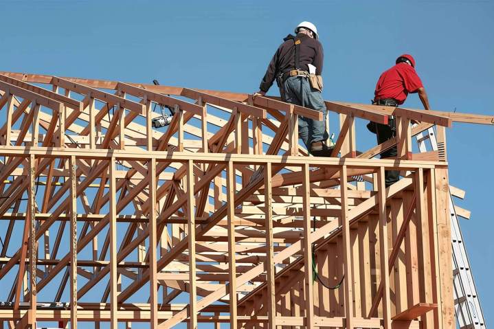 Construction et restauration charpente Tréveray 