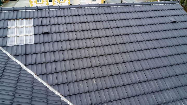 Travaux de charpente et de couverture Tréveray