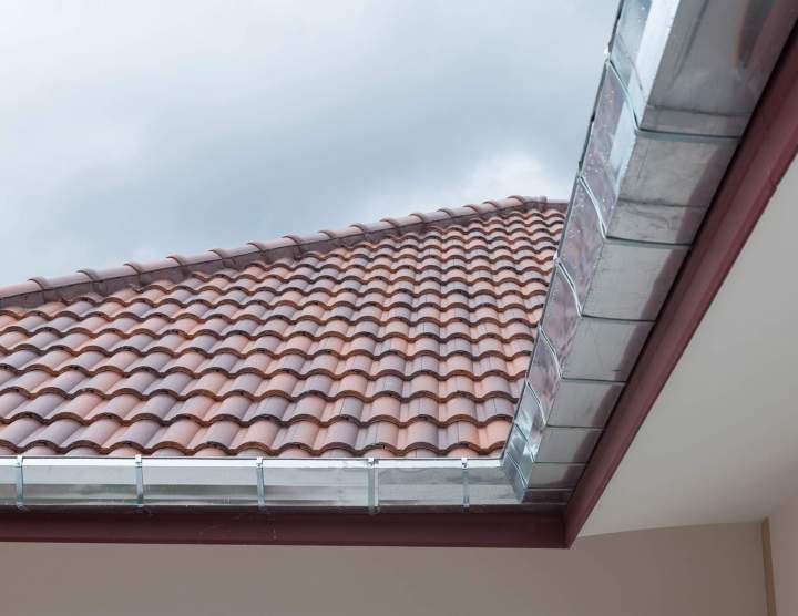 Service zinguerie professionnel Tréveray 